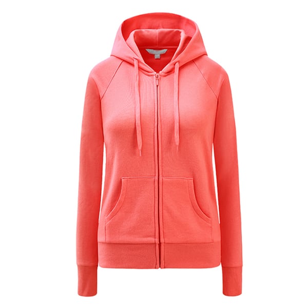 Wholesale hoodies fleece womens hoodies 