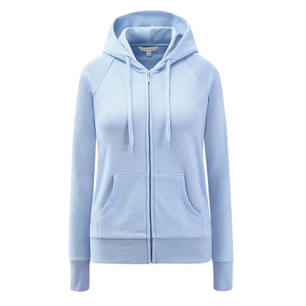 Wholesale hoodies fleece womens hoodies 