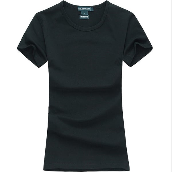 Fashion Leisure short sleeves T-Shirt for men