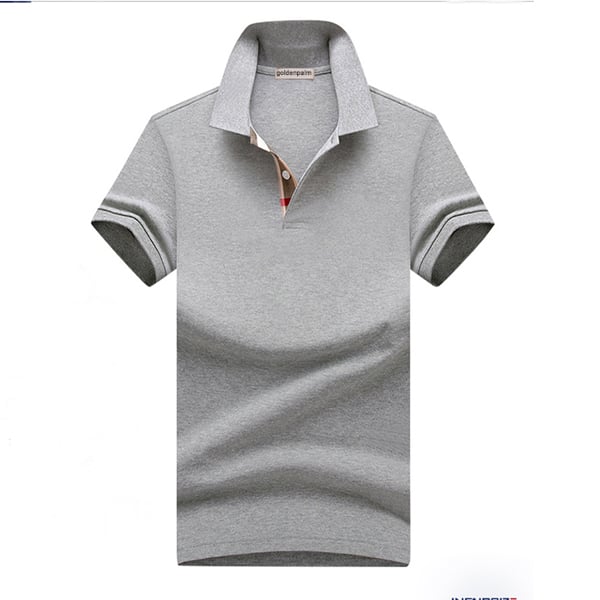 custom men polo golf t shirt