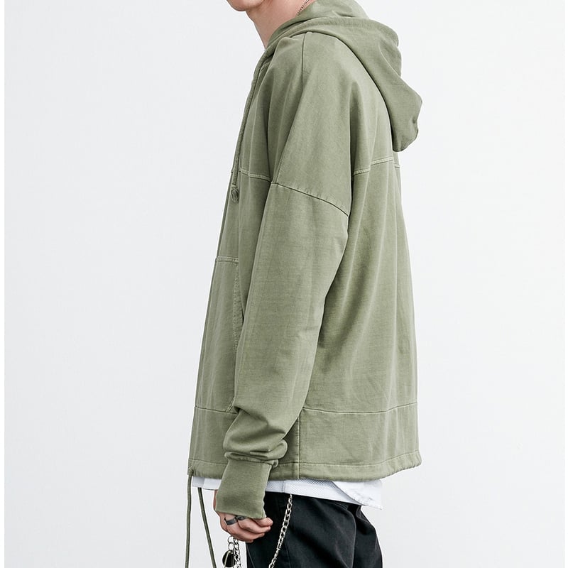 New fashion xxxxl hoodies men plain hoodies with custom logo