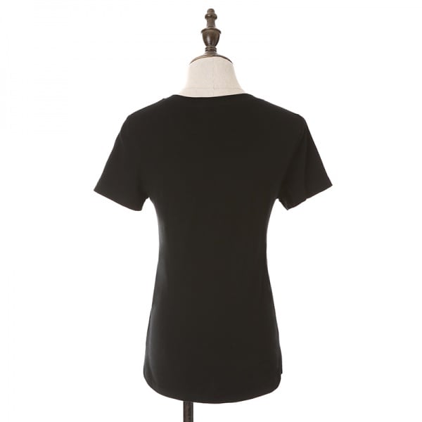 custom design wholesale women t shirt