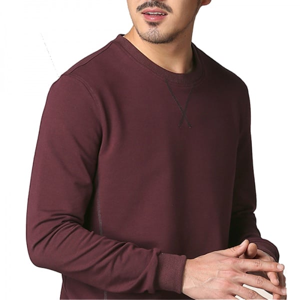 Mens printing blanket sweatshirt manufacturer