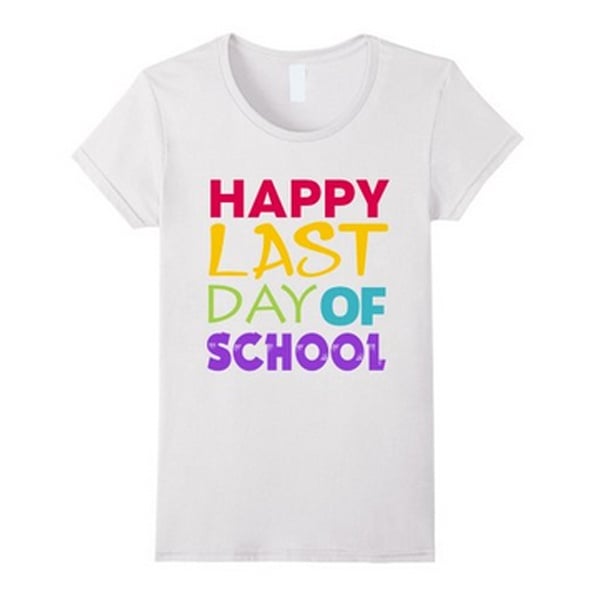 School Tee Shirt For Teachers Students