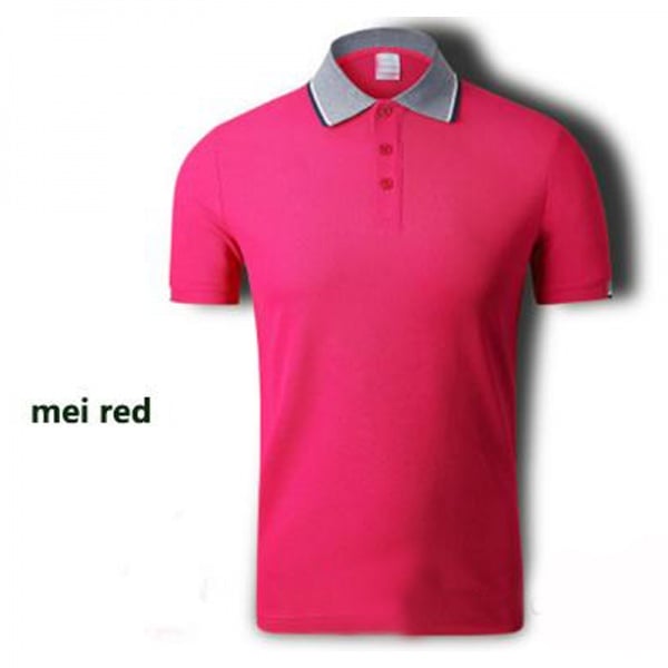 Golf shirt Dri fit polo t shirts wholesale
