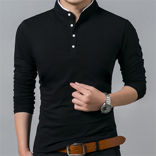 Polo shirt