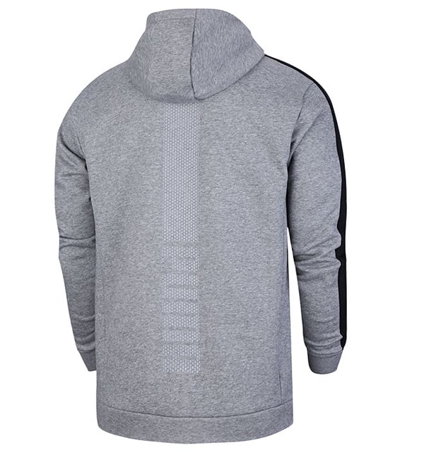 back of mens hoodies