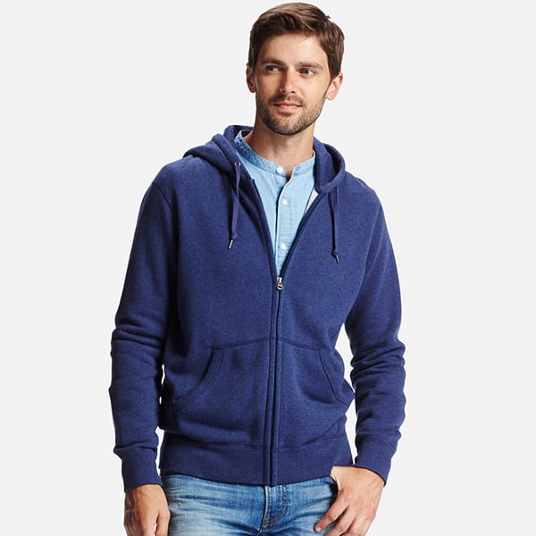 Custom Design Printed or Embroidered Team Zip Up Hoodies Men