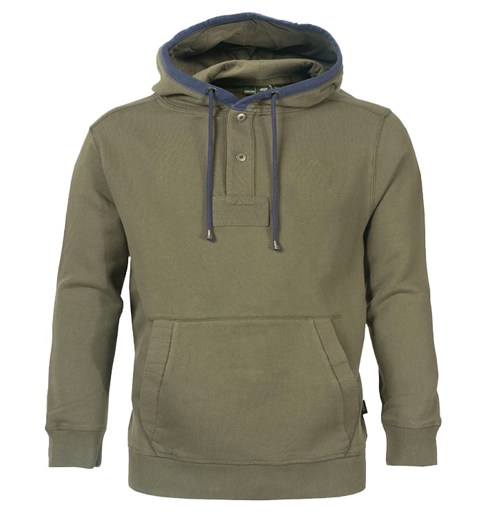 plain kangaroo pocket cheap custom hoodies men YK 109