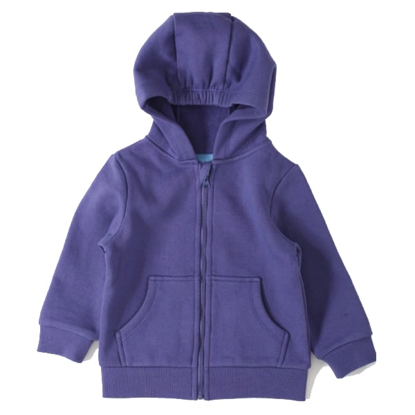 Zipper up children blank design your own hoodie online