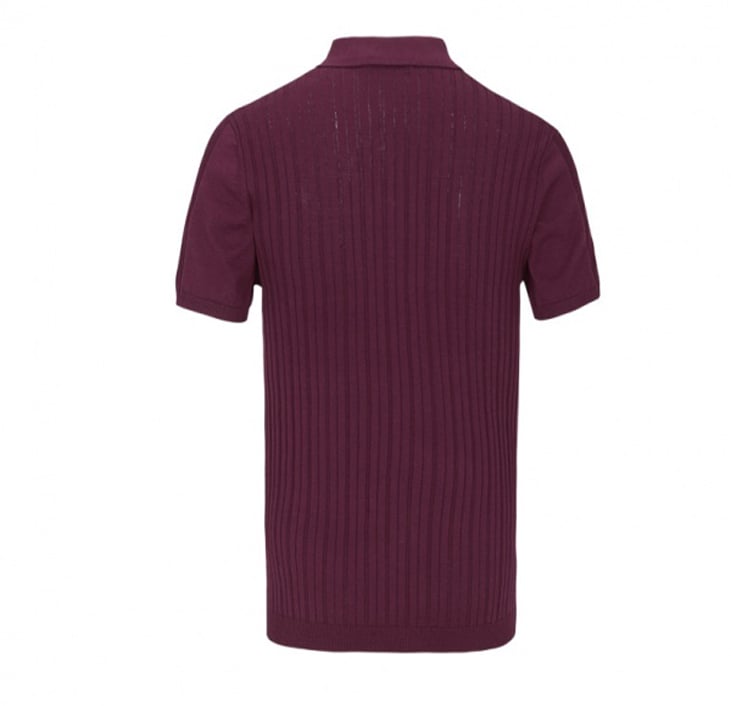 plain men polo shirt supplier