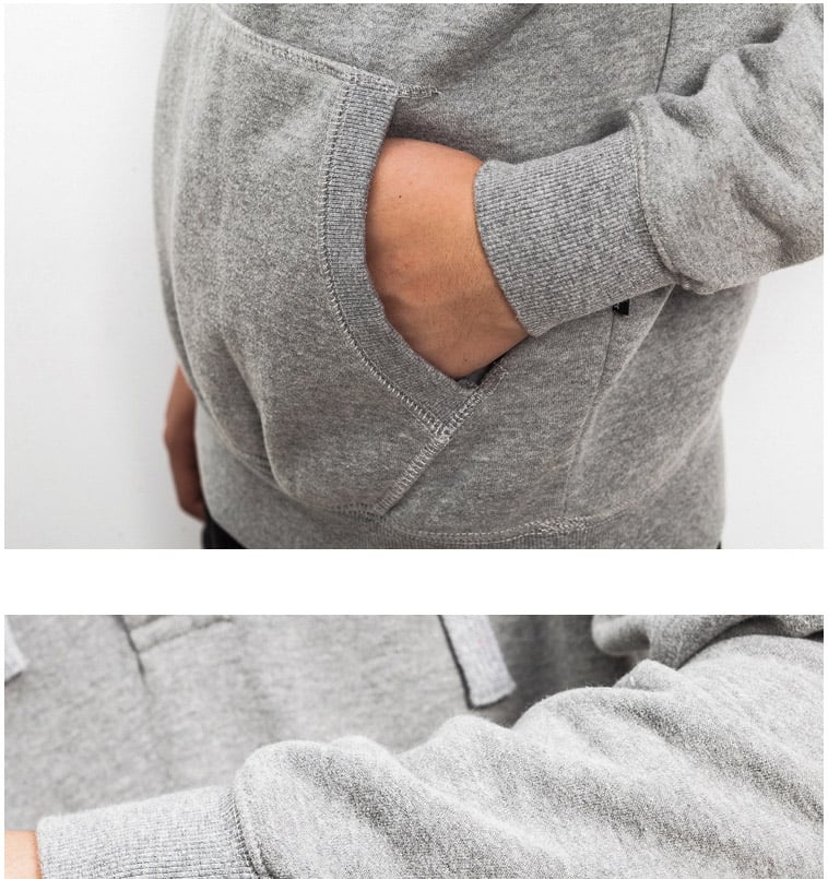 men hoodies