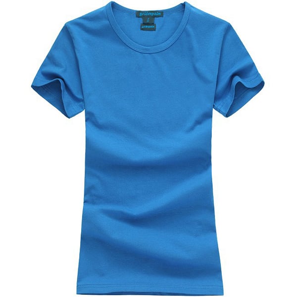 Fashion Leisure short sleeves T-Shirt for men