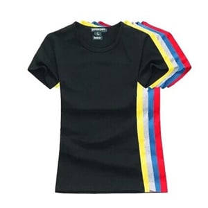 Fashion Leisure short sleeves T-Shirt for men