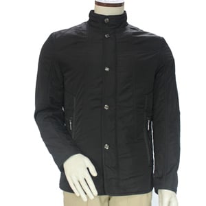 winter stand collar jacket