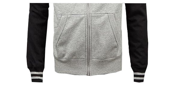 details for men hoodies