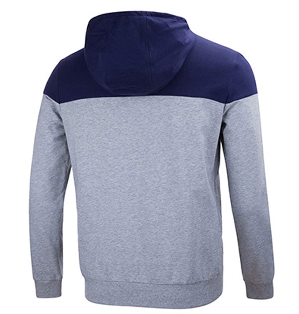 Men's Cool Designer Zip Up Hoodie Wholesale