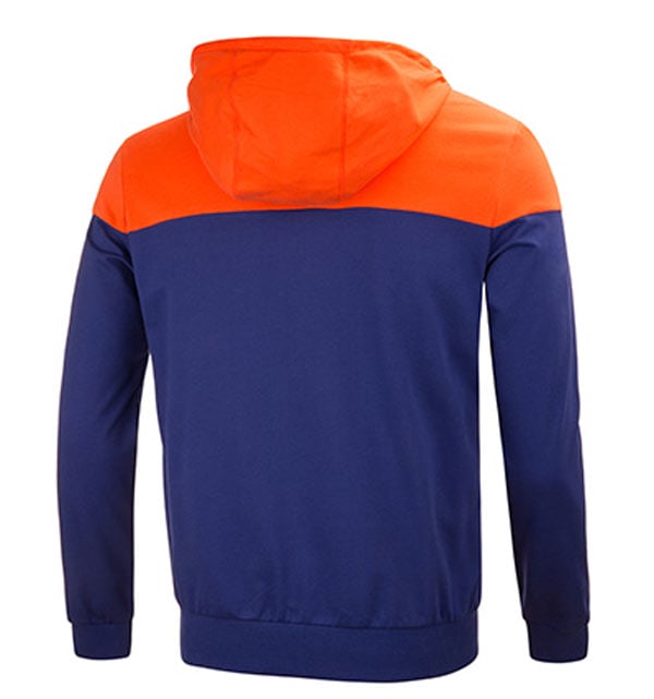 Men's Cool Designer Zip Up Hoodie Wholesale