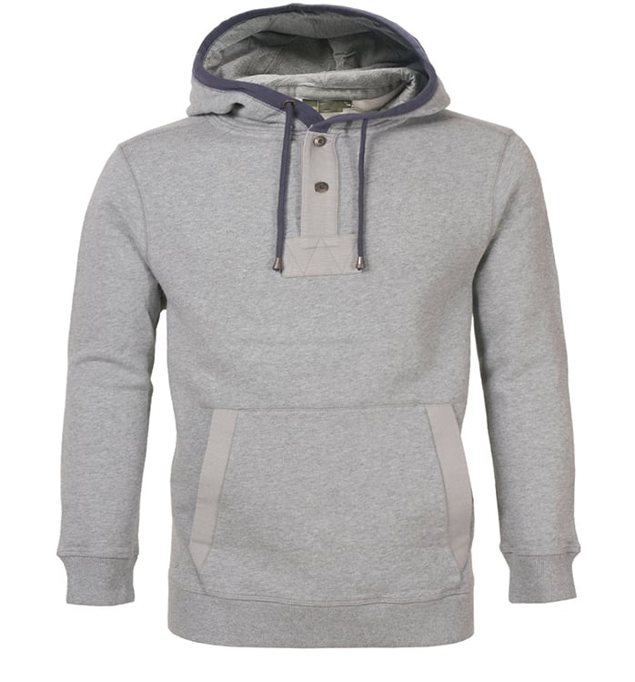 High Quality Black Grey Women Pullover Hoodie 