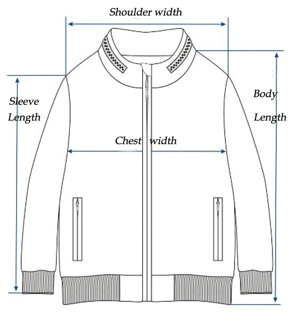 Men's Cool Designer Zip Up Hoodie Wholesale