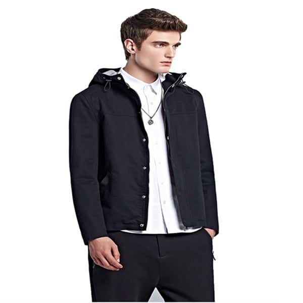 Latest fashion men jacket for autumn