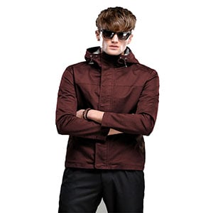 Latest fashion men jacket for autumn