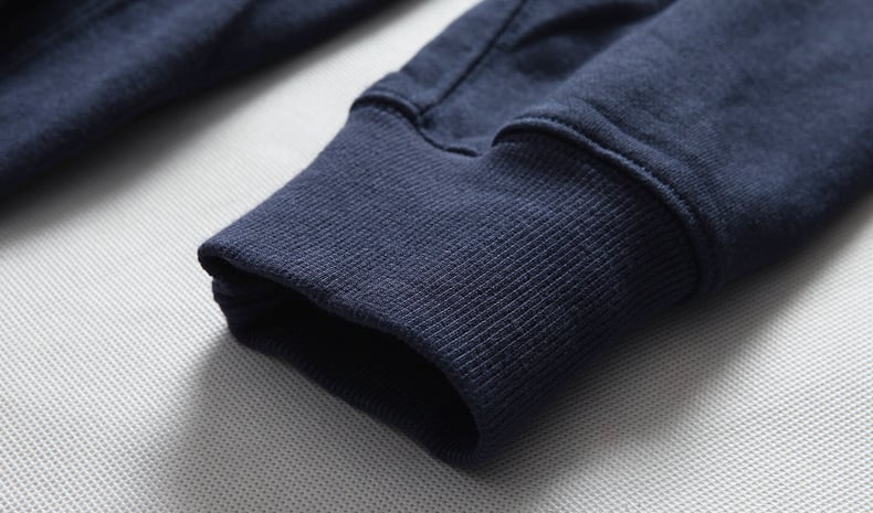 Fashion customize pullover hoodies (2)