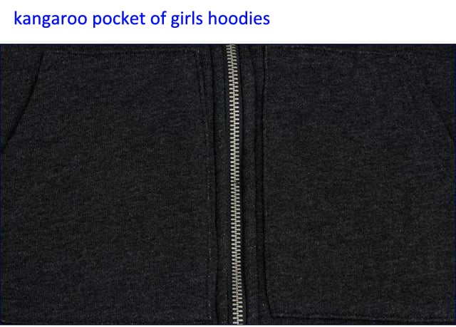 girls hoodies