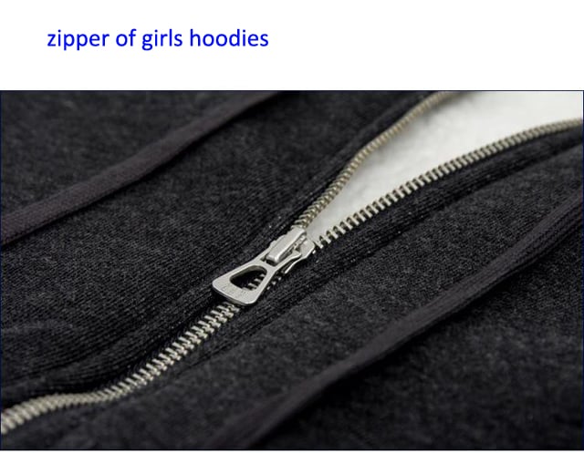 girls hoodies