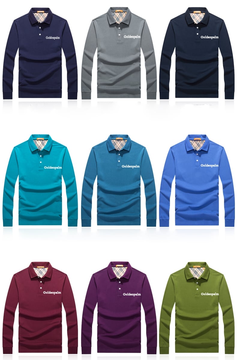 long sleeve polo shirts (2)