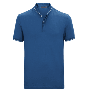 polo shirts