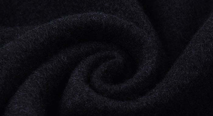 screen printing rib sleeve hem and bottom hem 65% polyester 35% cotton hoody hoodie sweater (14)