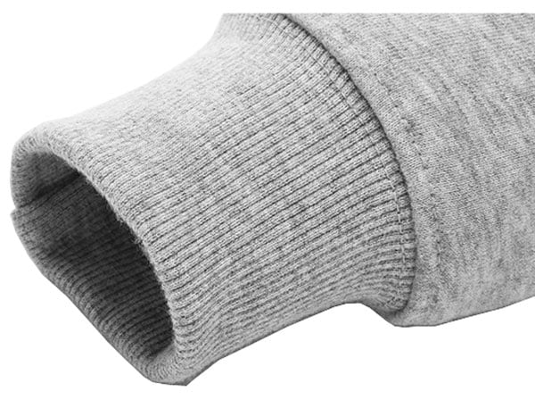 Hot Selling Cotton Basic Sweatshirts For Women 