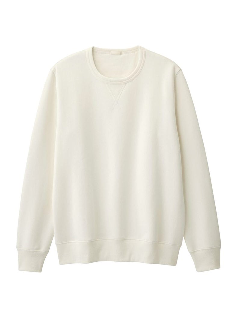 Hot Selling Cotton Basic Sweatshirts For Women 