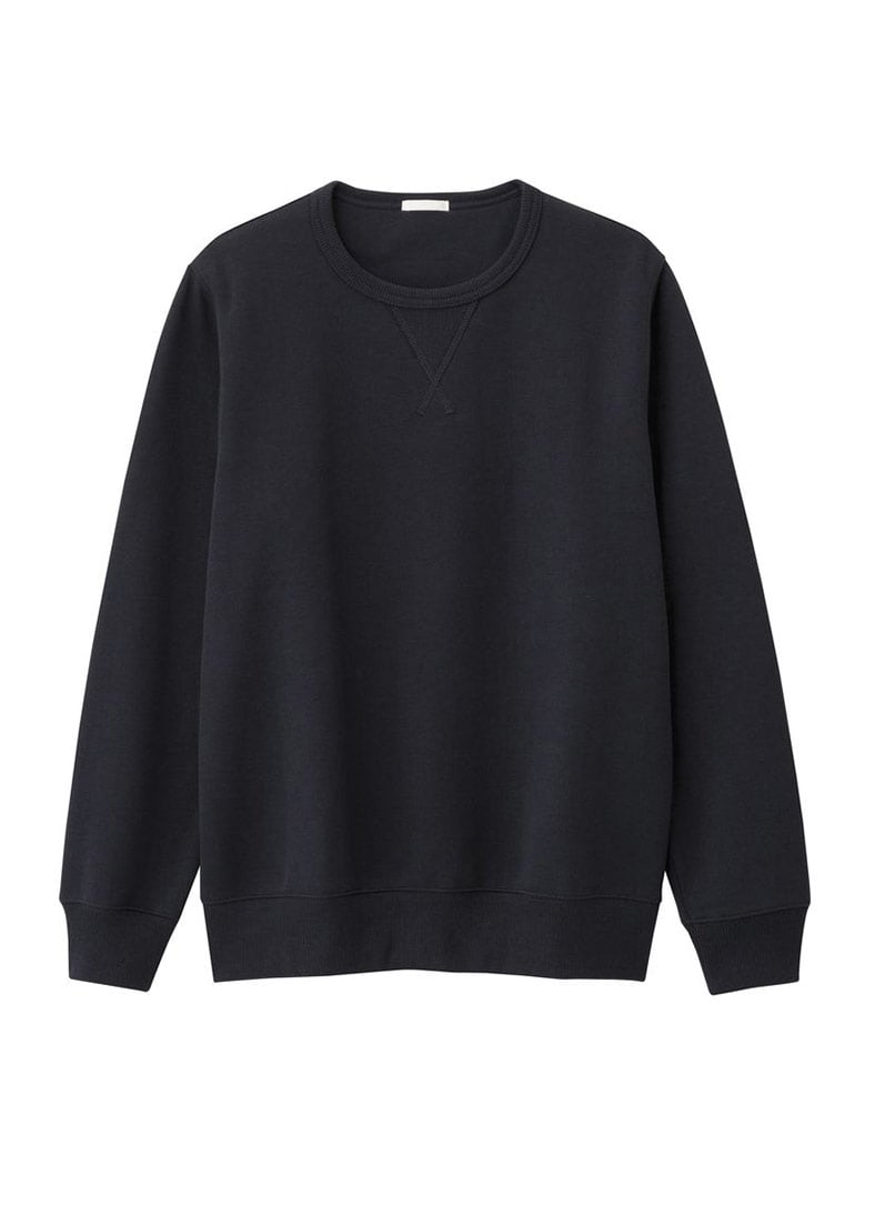 Hot Selling Cotton Basic Sweatshirts For Women 