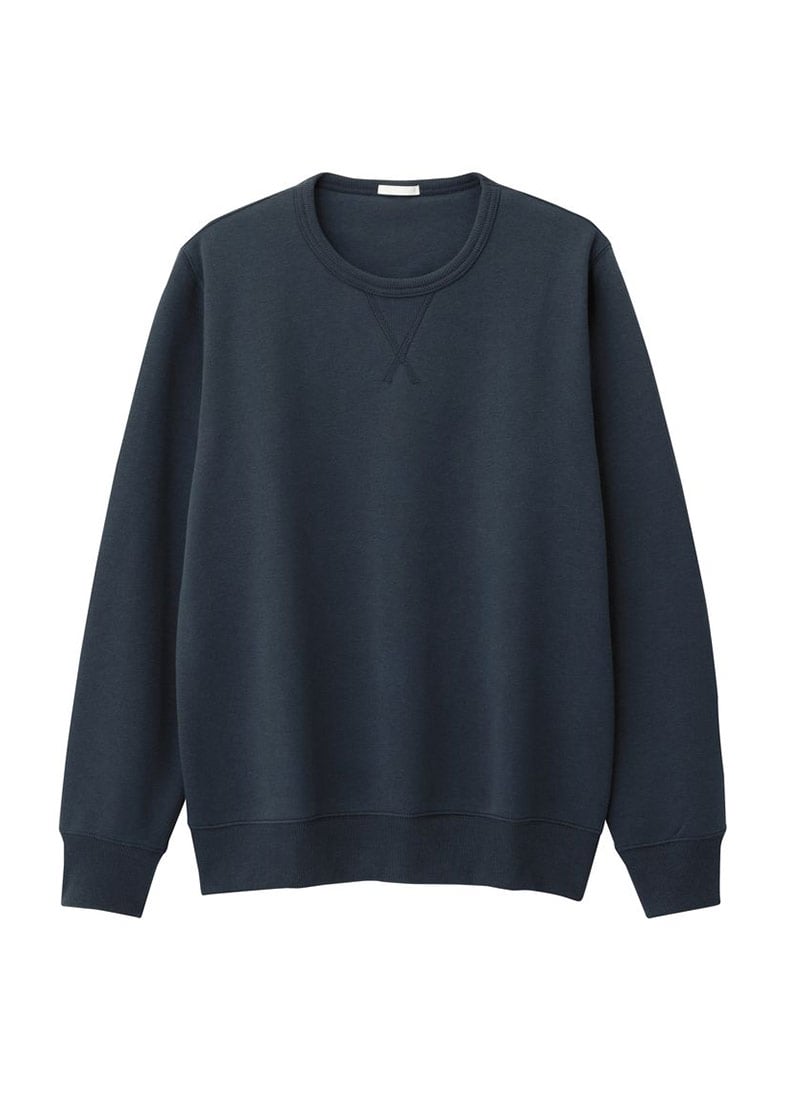 Hot Selling Cotton Basic Sweatshirts For Women 