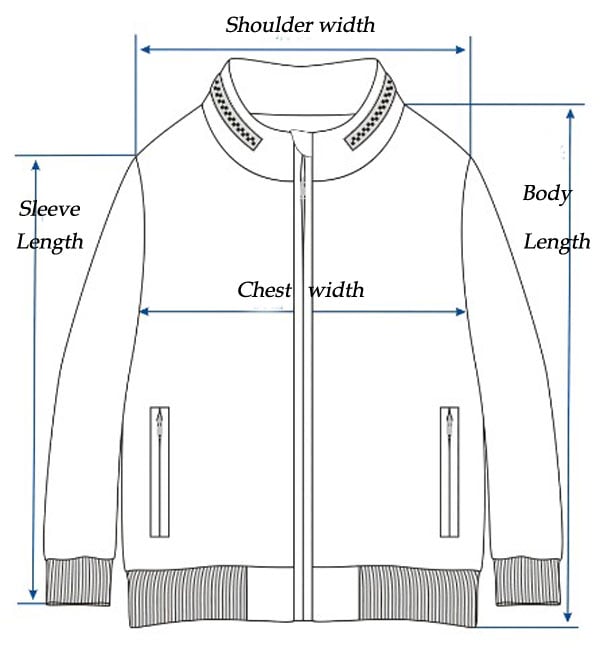 Wholesale Supplier Custom Women Oversize Zip Up Sweatshirts