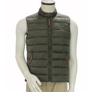 cotton vest