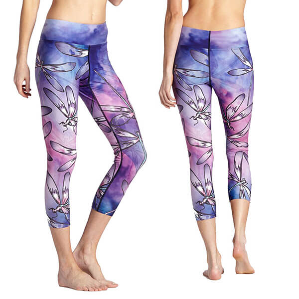 Leggings Polyester (7)