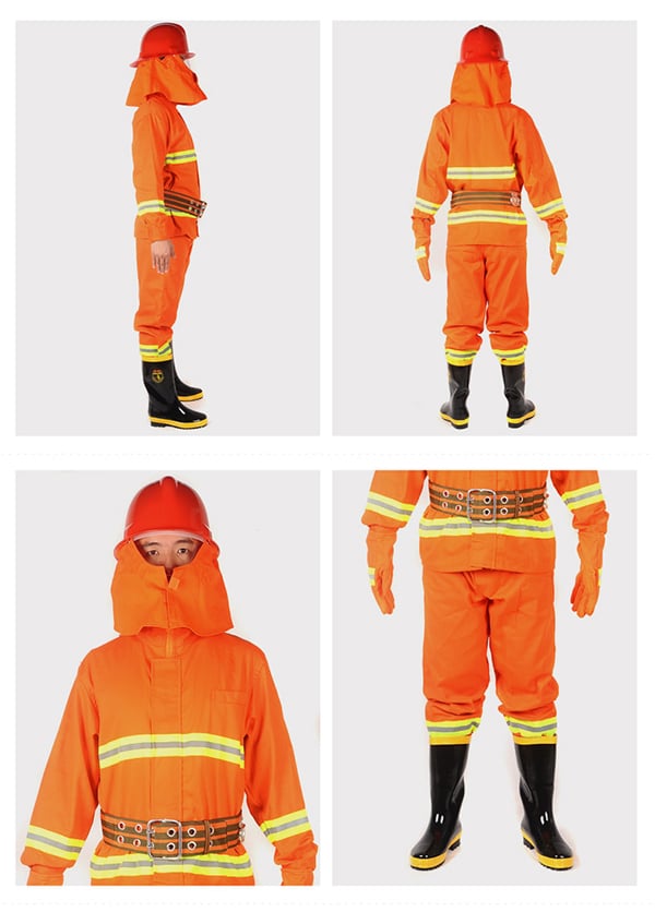 fire resist overalls-1