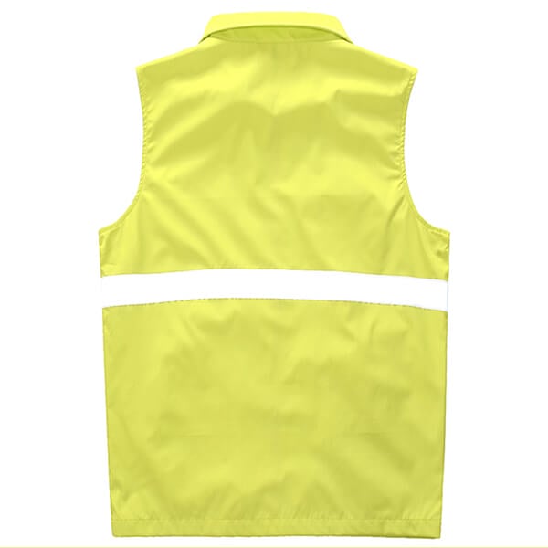 high reflective safety wear safety work wear