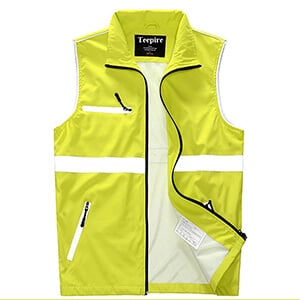 high reflective safety wear safety work wear