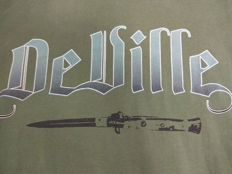 2017 tshirt