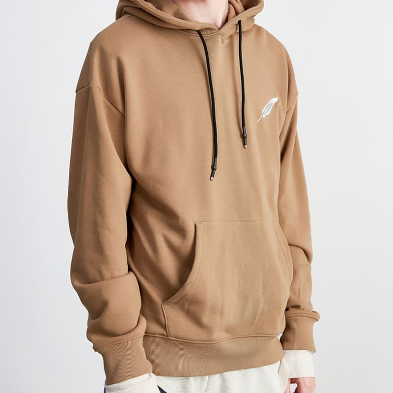 Wholesale pullover hoodies custom gym hoodie with hood