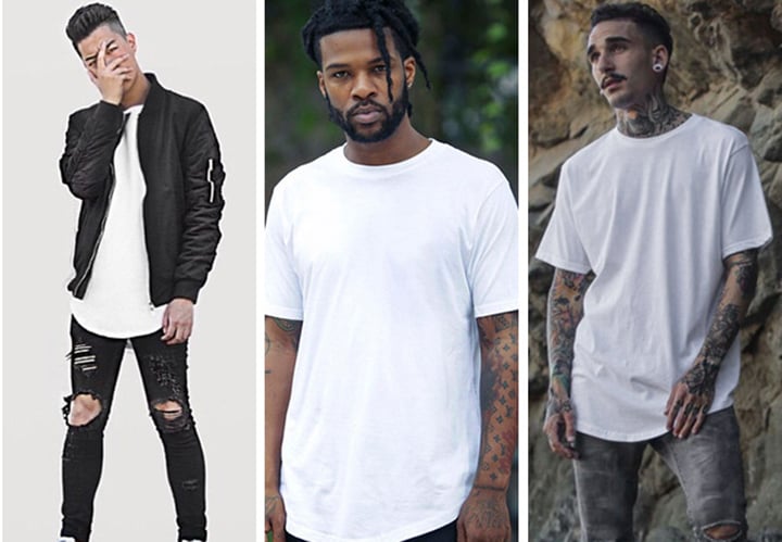 curved hem t shirt (4) curved hem t shirt (4)