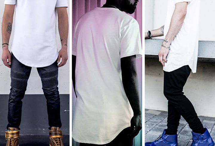 curved hem t shirt (5) curved hem t shirt (5)
