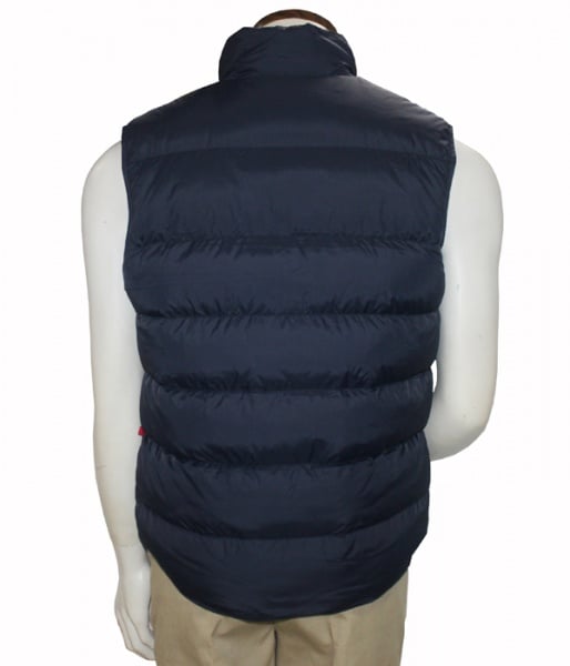 high quality man sleeveless vest winter outdoor vest & waistcoat