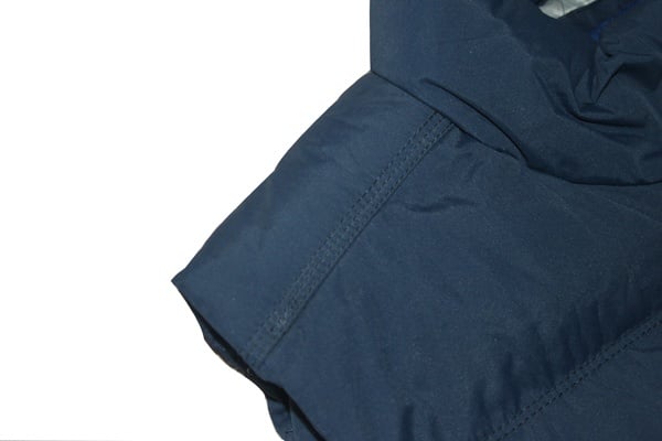 men cheap quality custom padding men waistcoat vest
