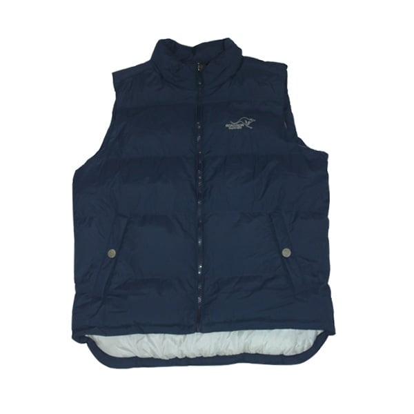 men cheap quality custom padding men waistcoat vest