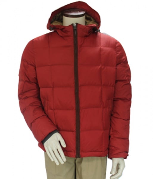 fashionable high quality man jacket winter jacket